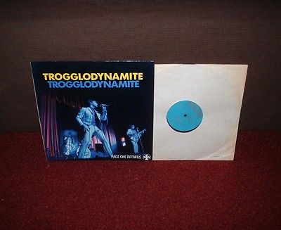 TROGGS Trogglodynamite LP 1967 MONO 1st Press   BRILLIANT EXAMPLE    