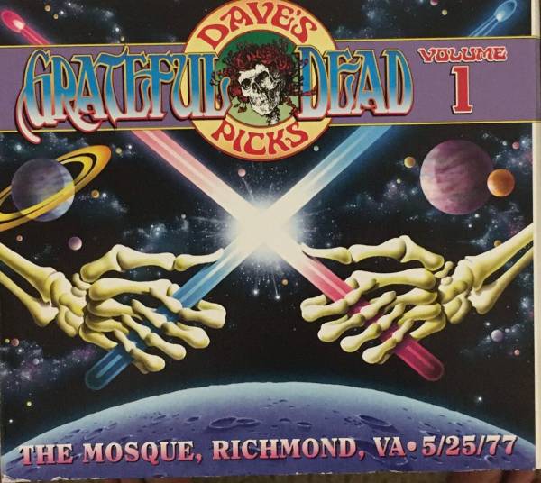 the-grateful-dead-dave-s-picks-vol-1-rare-3-cd-set-live-1977-mint-numbered