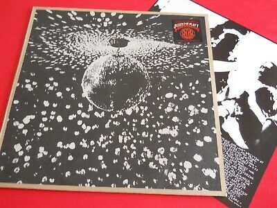 NEIL YOUNG PEARL JAM   MIRROR BALL   2LP