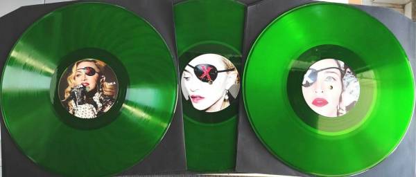 madonna-a-secret-agent-madame-x-3lp-rare-live-100-limited-green-colored-vinyl