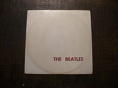 The Beatles Rare Ep Bolivia - Vinyl Sold for $251.00