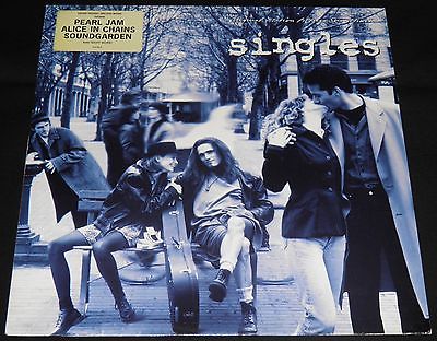 singles-ost-1990-epic-1st-pr-rare-pearl-jam-alice-in-chains-lp-stunning-nm