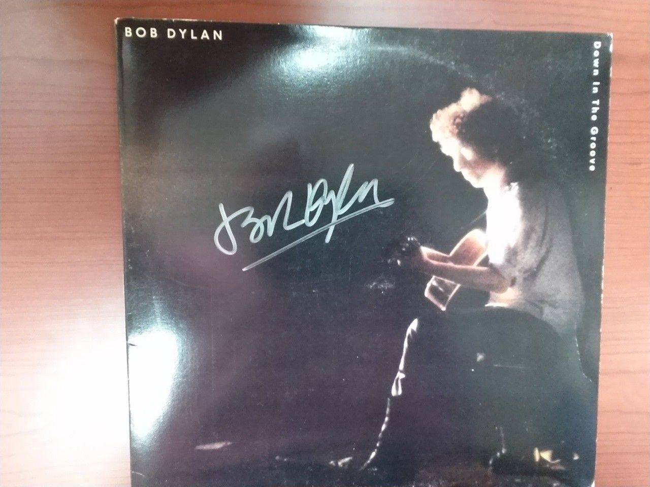 bob-dylan-down-in-the-groove-12-vinyl-record-lp-not-a-cd-highway-61-revisited