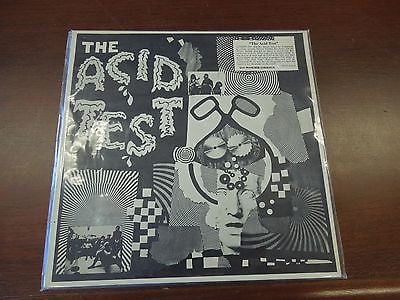 The-Grateful-Dead-Acid-Test-LP-1965-Vinyl-Ken-Kesey-and-the-Merry-Pranksters