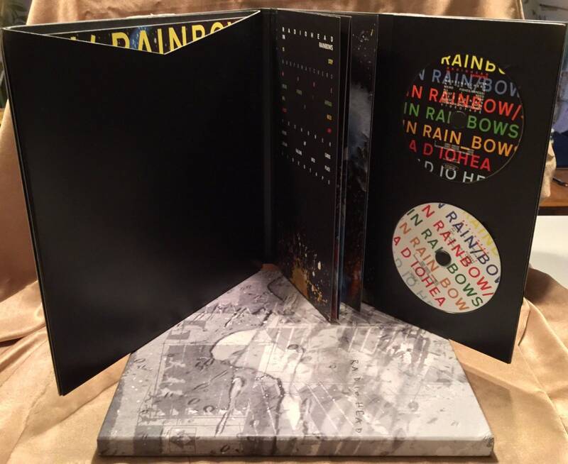 radiohead-in-rainbows-collectors-boxed-set-2-x-vinyl-lp-2-x-cd-limited-edition