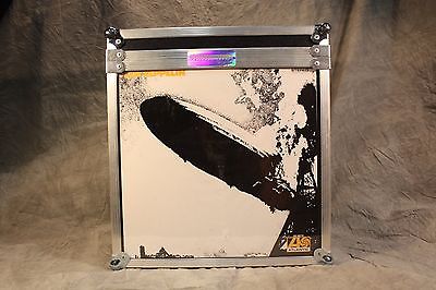 ULTRA RARE Led Zeppelin 200g Classic Records Road Case STILL SEALED     