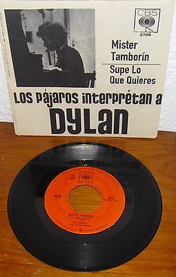 the-byrds-interpretan-a-bob-dylan-mr-tambourine-man-1965-mexico-7-45-unique