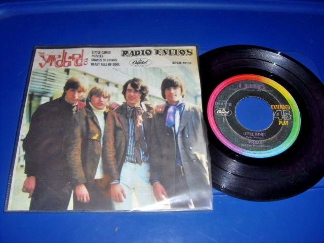 the-yardbirds-little-games-3-1967-mexico-7-radio-promo-45-led-zeppelin-psych
