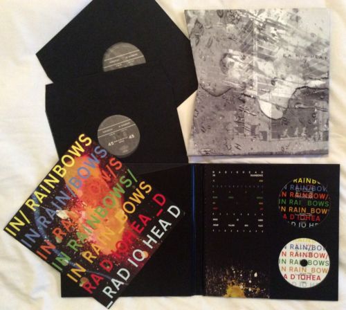 radiohead-in-rainbows-rare-2007-2x-lp-2x-cd-booklet-ldt-edt-mint-box-set