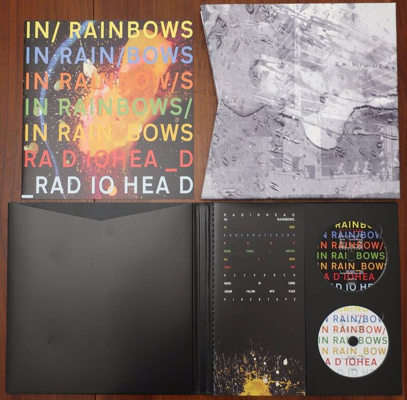 radiohead-in-rainbows-ltd-edition-deluxe-box-set-2x-cd-2x-vinyl-lp-ex-ex-ex