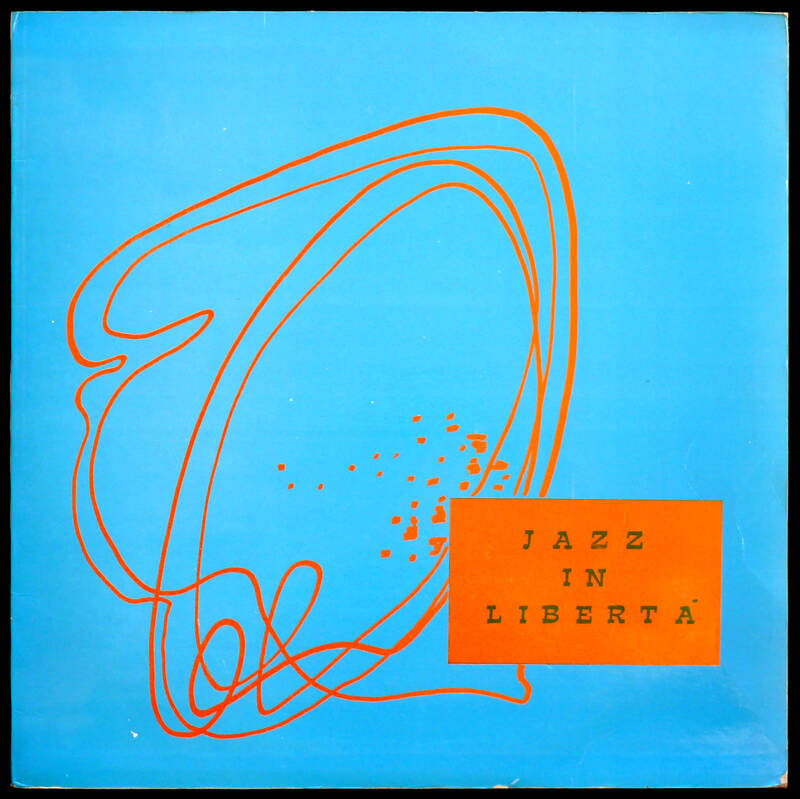  AR Luciani  Jazz in libert   LUPUS library Sun Ra cocktail jazz rec 69   LISTEN 