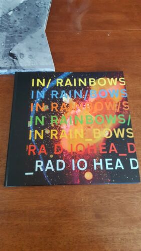 radiohead-in-rainbows-collectors-edition-2-lp-vinyl-album-2-cd-box-set