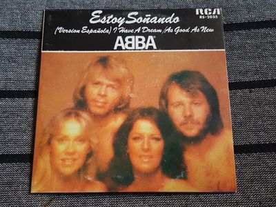 abba-i-have-a-dream-spanish-version-super-rare-ep-bolivia