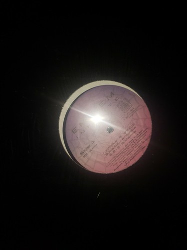 1996 Eminem Infinite Lp WEB 714V 1st Pressing   Unopened