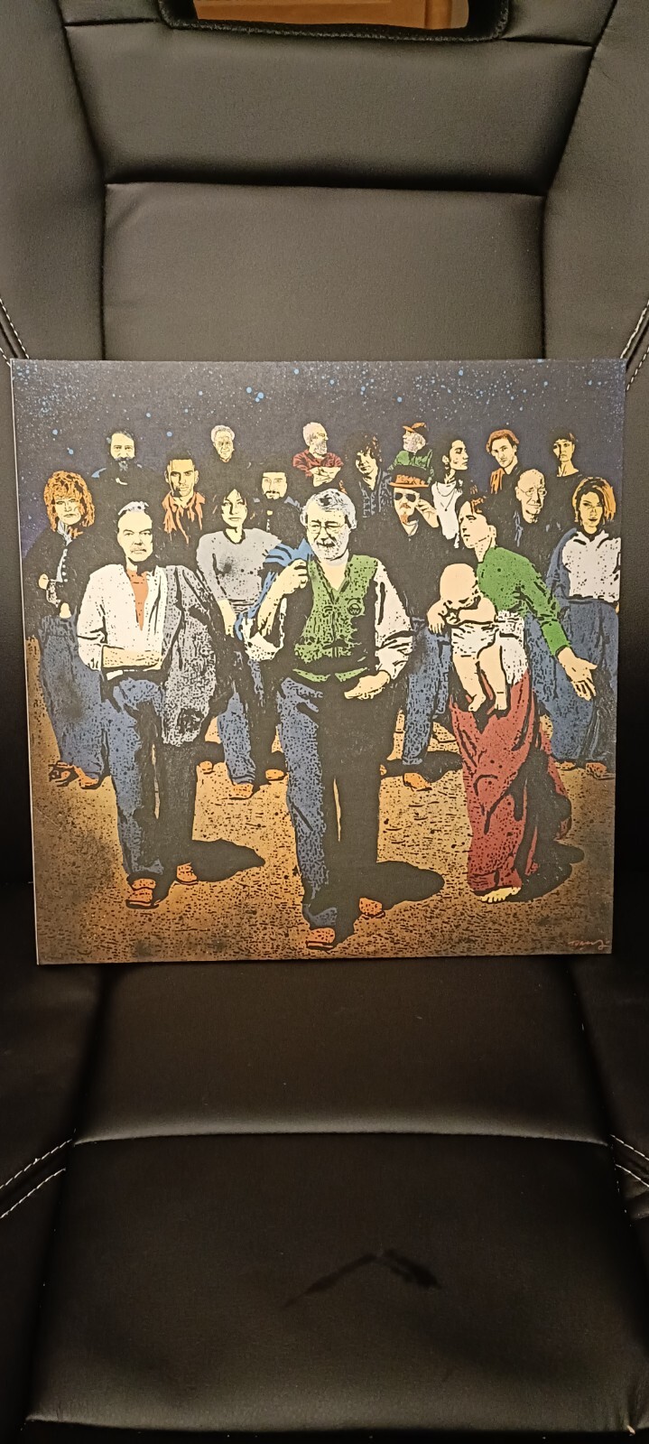 Various        Note Di Viaggio Capitolo 2: Non Vi Succedera Niente 2 lp 2020