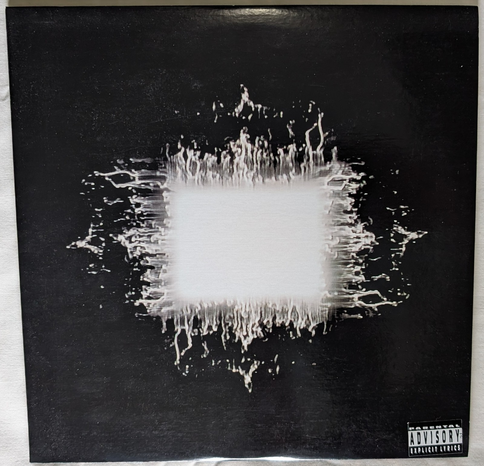 TOOL Aenima Double LP Album Vinyl 1996 Zoo/Volcano Release Excellent Conditon