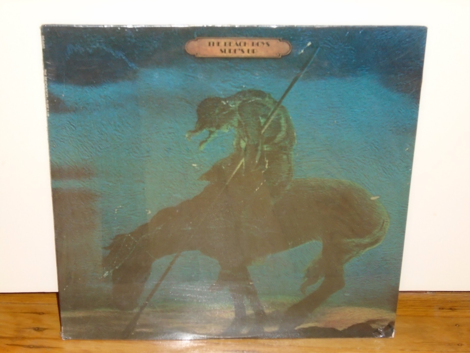 The Beach Boys - Surf s Up - BROTHER/REPRISE LP Sealed