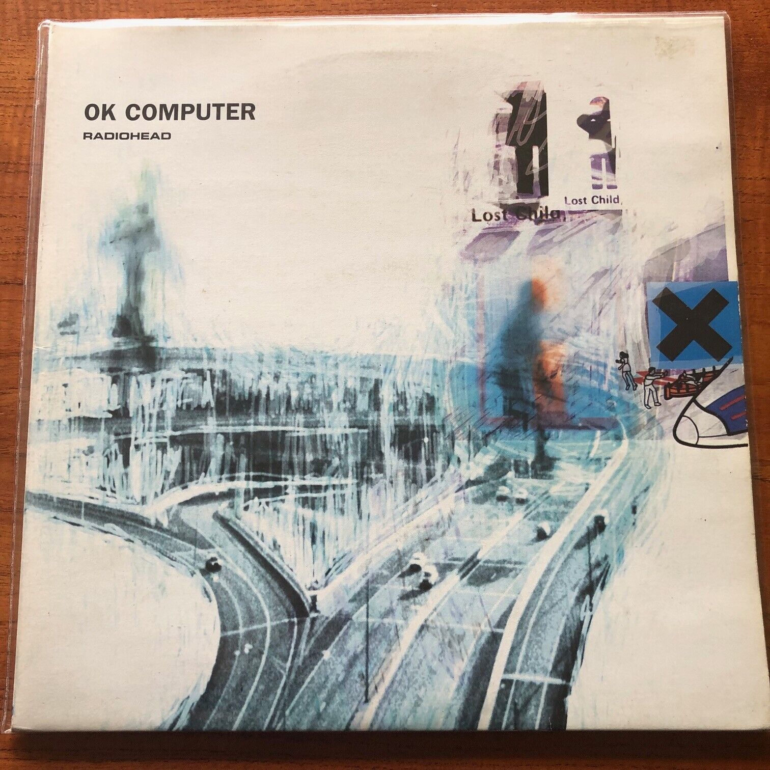 radiohead-ok-computer-1997-2lp-gatefold-uk-release-nodata-02-first-pressing