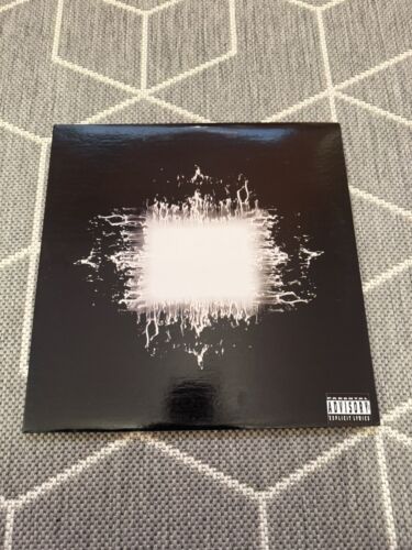 TOOL -   nema - AENIMA Rare 2 x Vinyl Original 1997 US Mint-