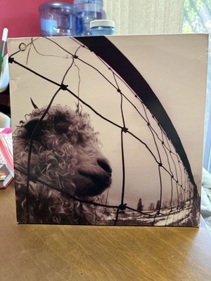 Pearl Jam    Vs    Original Pressing LP Vinyl