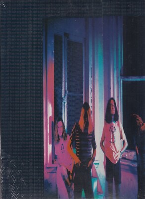 mudhoney s/t lp original still sealed gatefold jacket 