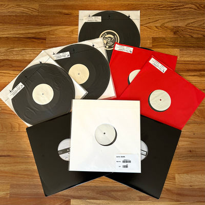5 Olivia Newton John vinyl reissue test pressings   MINT  RARE   UNPLAYED