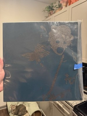 Massive Attack / Burial     Four Walls/Paradise Circus Vinyl Unused/Sealed 662/1k