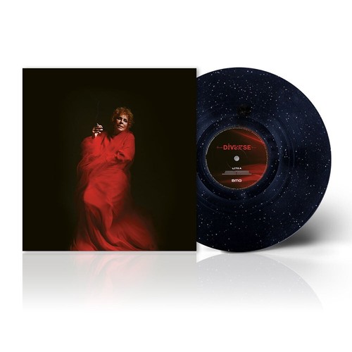 Ornella Vanoni - Diverse - Vinile Stars Numerato 