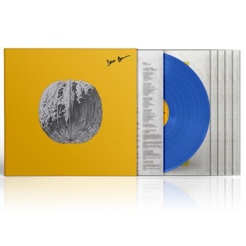 Brunori SAS - L   albero delle noci -  Vinile Colorato Autografato Num. - Dal 14/2