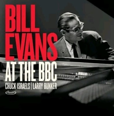 Bill Evans - At The Bbc 1965 -  Rsd 2026  - 2Lp - Dal 18 Aprile 