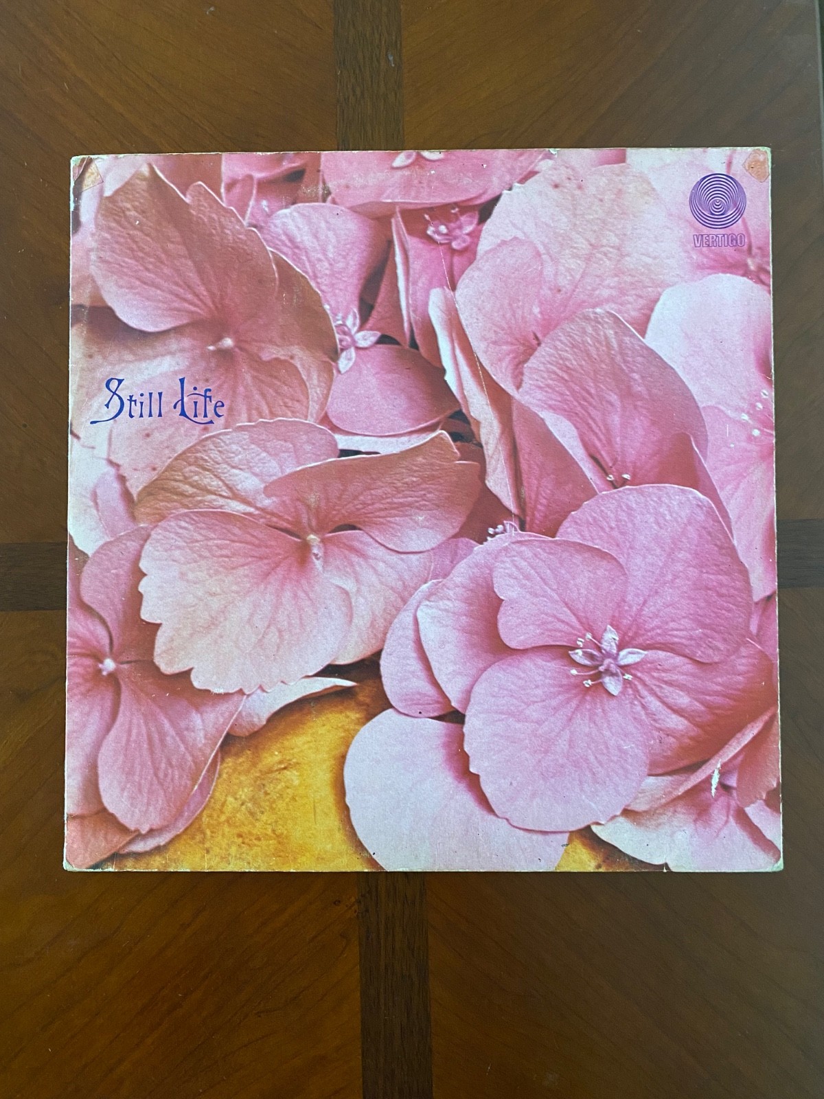 Still Life self titled LP