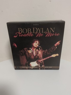 Trouble No More: the Bootleg Series, Vol. 13 / 1979-1981 by Dylan, Bob  CD,...