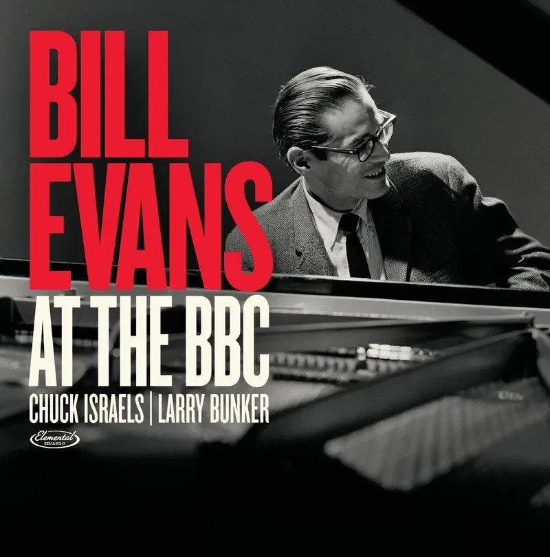 Bill Evans At The Bbc 1965 Doppio Vinile Lp 180 Gr. Deluxe Limited Edt. RSD 2026
