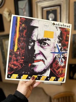 radiohead-rare-promo-stop-whispering-thom-yorke-faithless-the-wonder-boy-vinyl