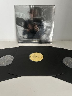The Afghan Whigs - Gentlemen at 21   LP Record, 2014  Remastered   Download Code