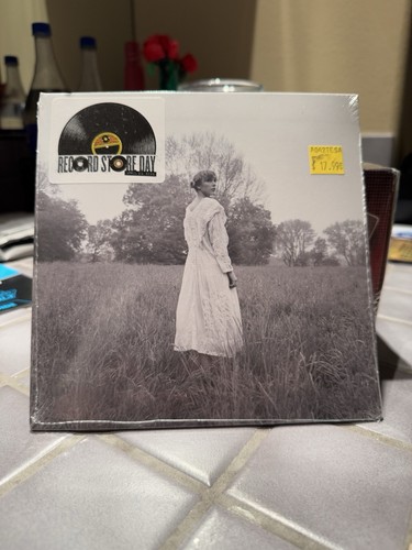 Taylor Swift The Lakes  Vinyl, 2022  RSD SEALED