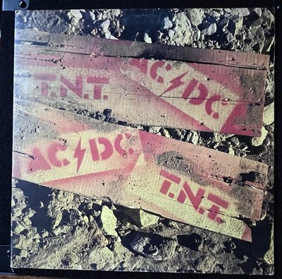 AC/DC  TNT  VINYL  ALBERT  APLPA     016  AUSTRALIAN  IMPORT