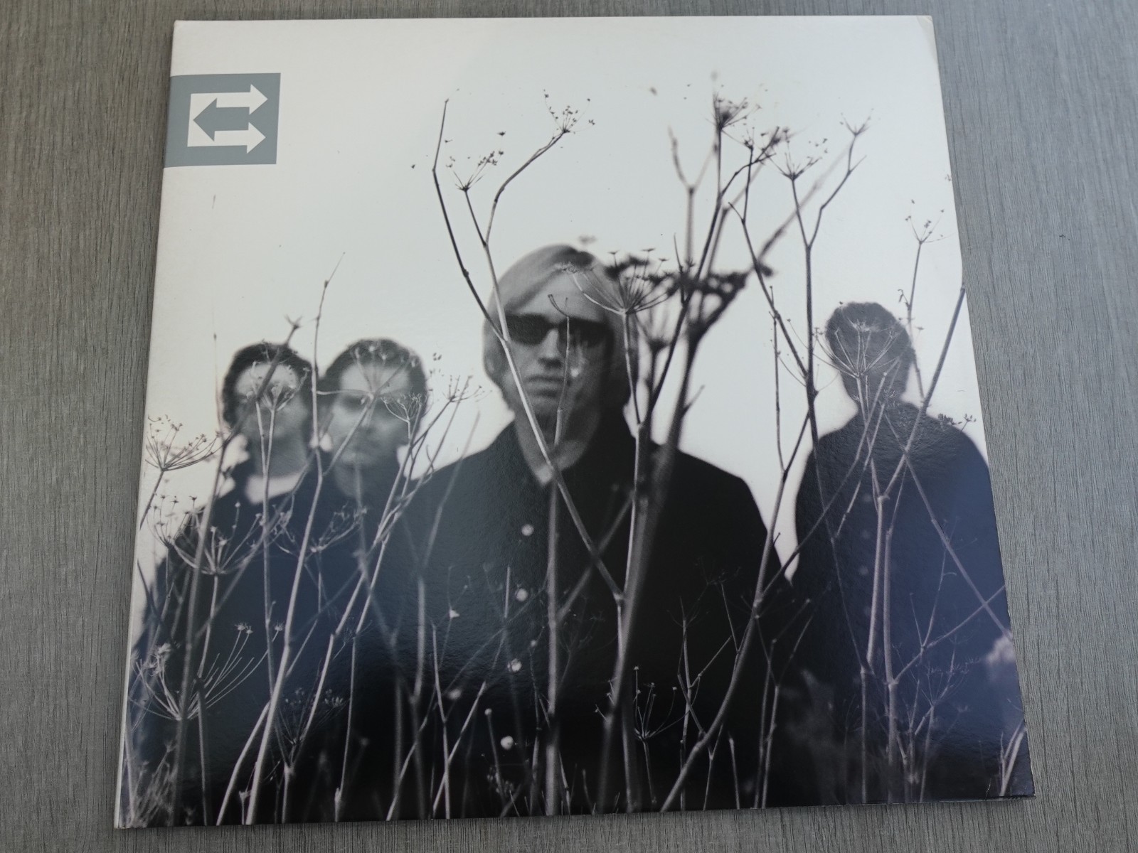Tom Petty   The Heartbreakers ECHO 1999 EU 2LP FINAL UPGRADE MINT