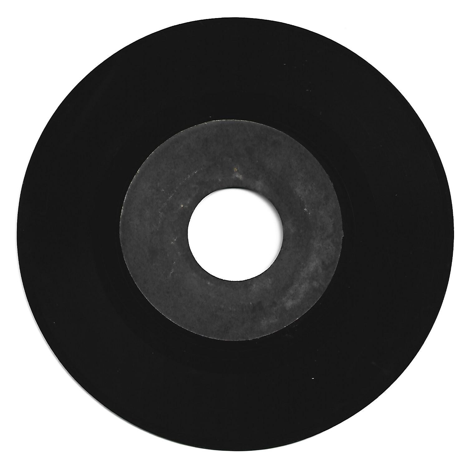 ROLAND ALPHONSO / SHOT IN THE DARK / DETERMINATION / 7  