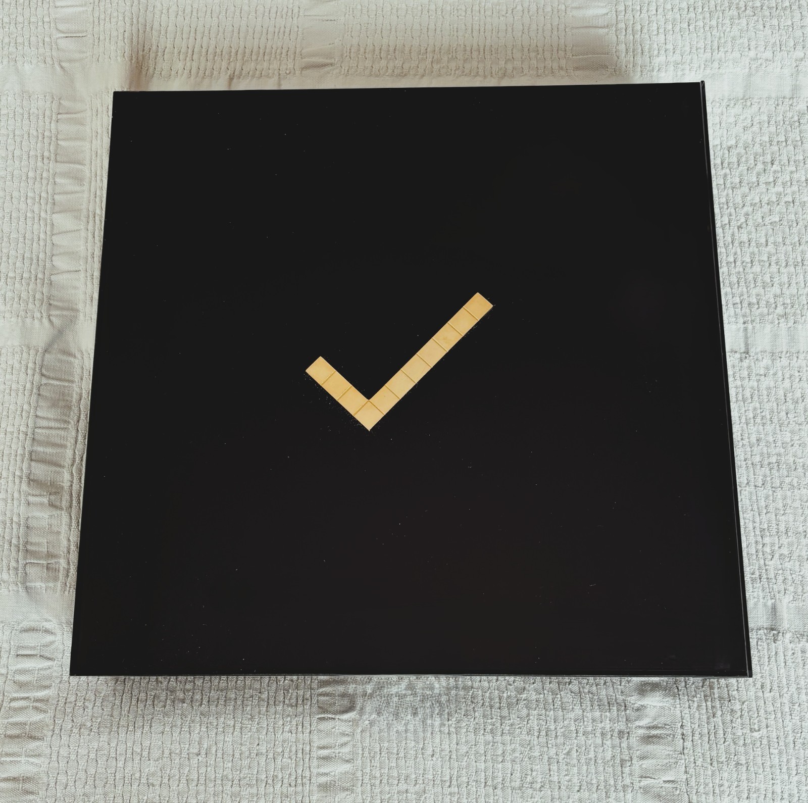 Pet Shop Boys Yes the very rare Vinyl Factory 11 x  12  Vinyl box set 