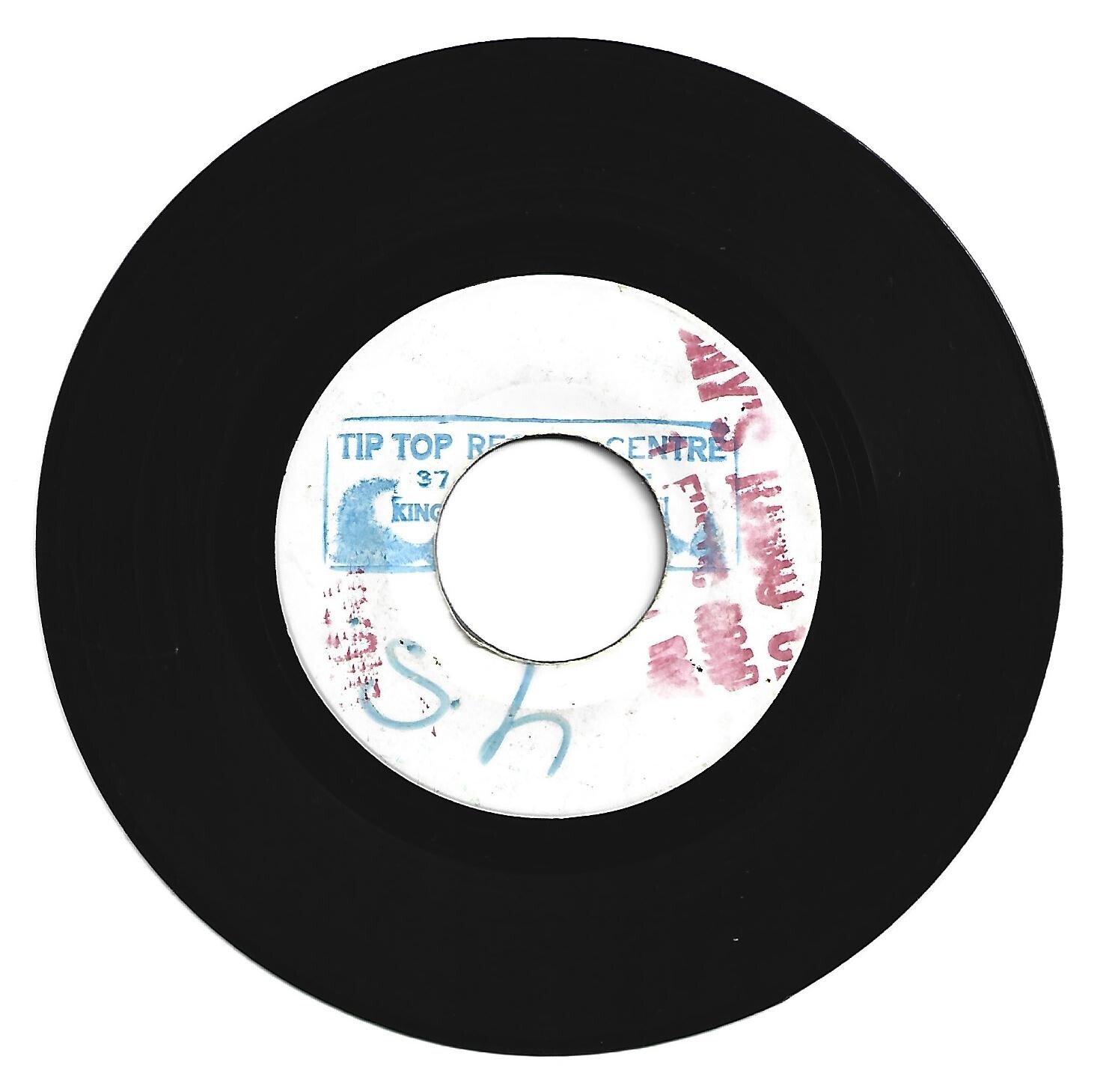 AUGUSTUS PABLO / YARD SOUND / WEBBERS SISTERS / STARS ABOVE / 7  