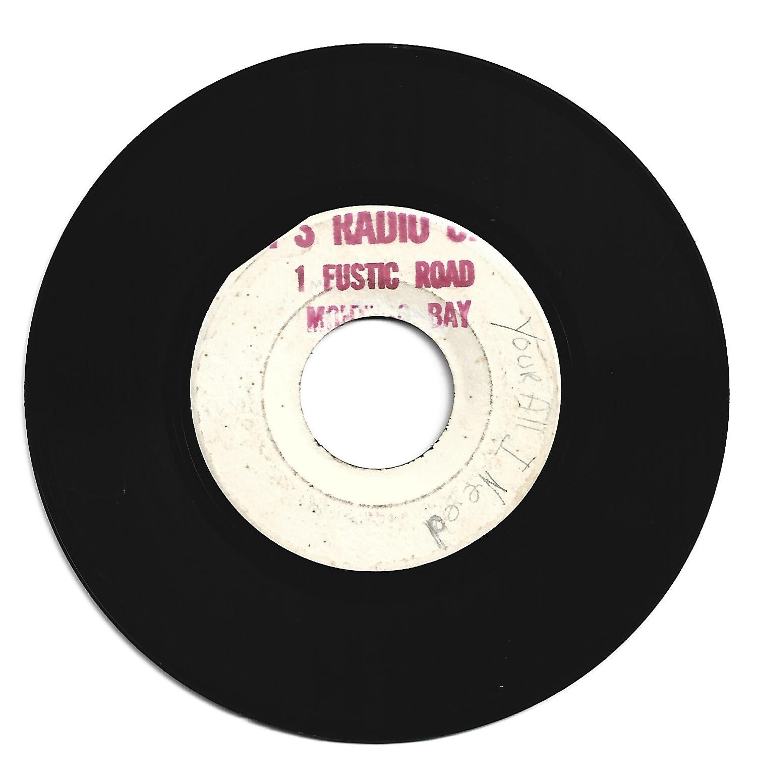 SPECIAL AGENT / SPECIAL AGENT 008 / FPW - 3561 -FRM / 7  