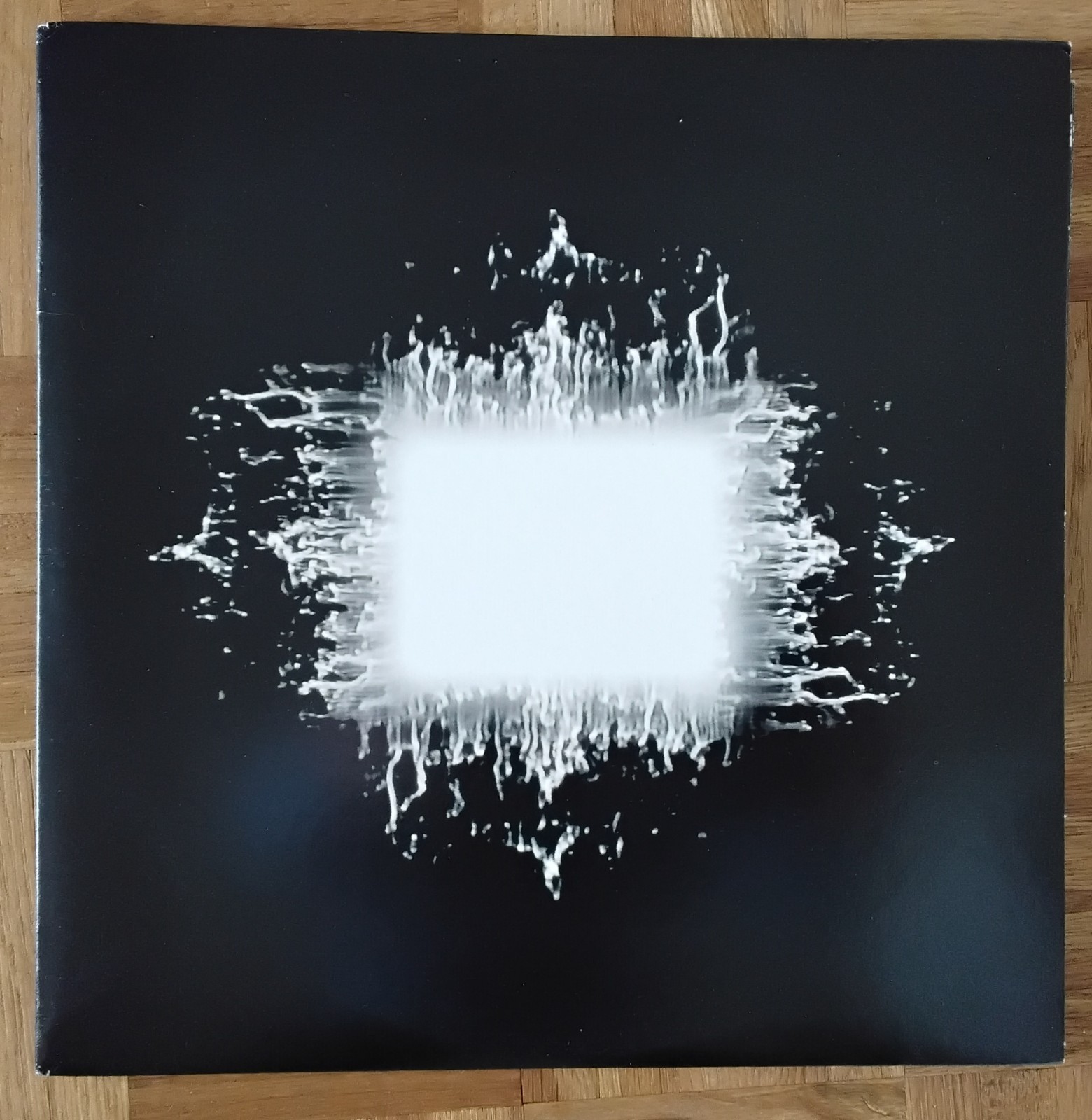 TOOL Aenima 2 LP 1996 US
