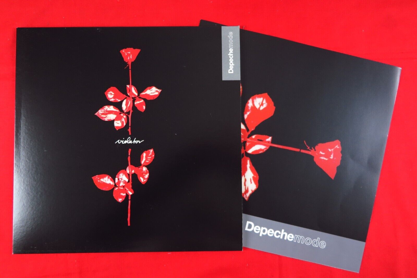 Depeche Mode Violator  New Vinyl  LP