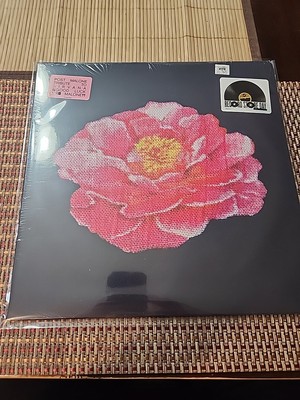 RSD 2025 Post Malone Tribute To Nirvana Vinyl LP Record Store Day