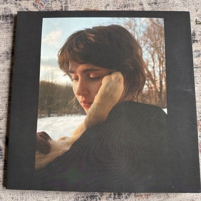 Clairo Sling Dark Green Vinyl LP Limited Edition Pressing