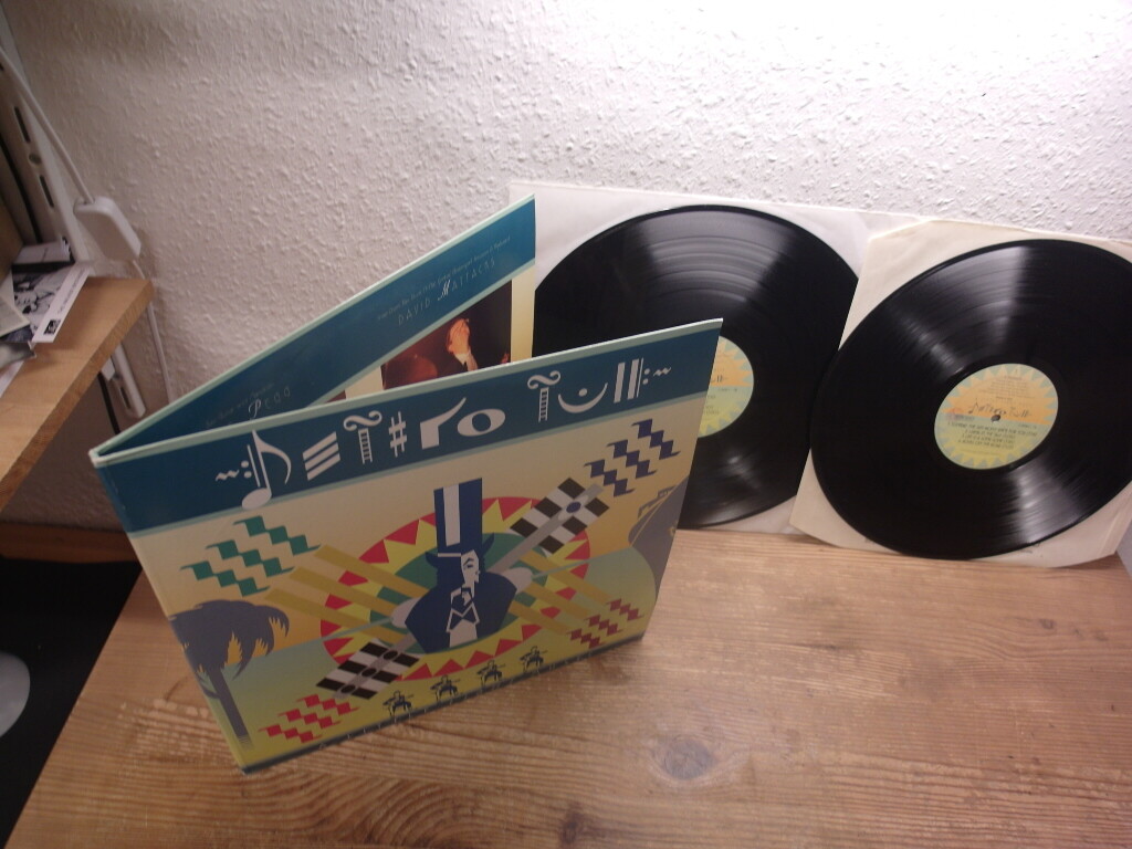 Jethro Tull     A Little Light Music rare DLP mint- 1992, Folk Rock, Classic Rock