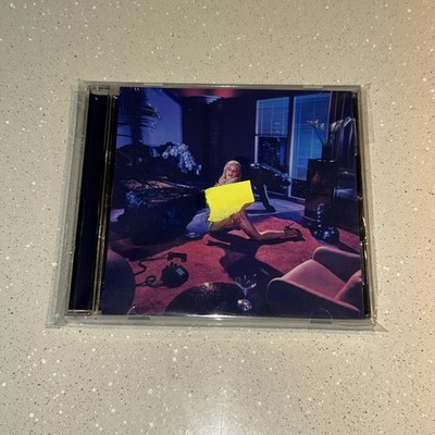 Slayyyter Starfucker Deluxe  Fan CD  with Alternate Covers