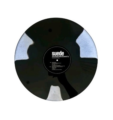 SUEDE - ANTIDEPRESSANTS LP VINYL BLOOD RECORDS MINT NEW COULORED PRE ORDER