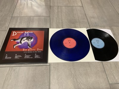  Depeche Mode Vinyl